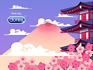 性感无处不在-durex