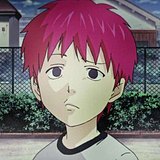 用户头像