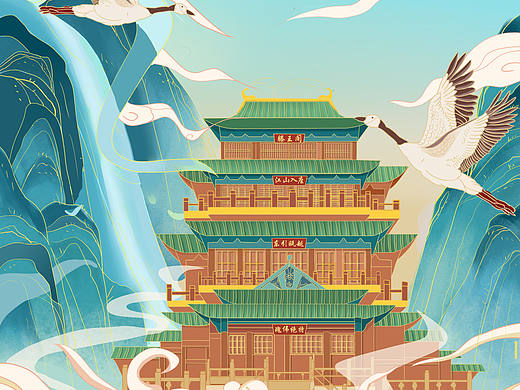 浅画一下（个人主页-ZNDg5NTU3NDQ=） - 创作习作 - 站酷设计师小玲酱原创素材 - 站酷ZCOOL