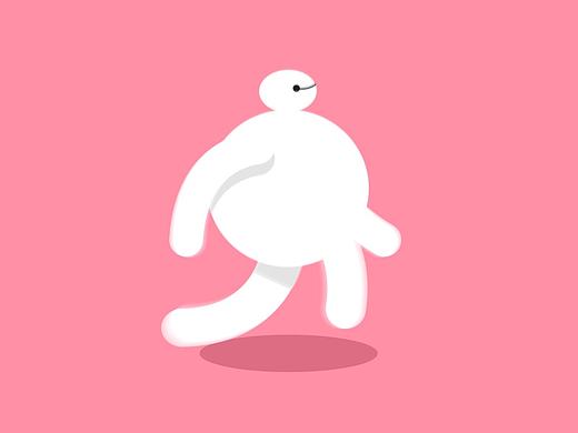 一组动效学习作业