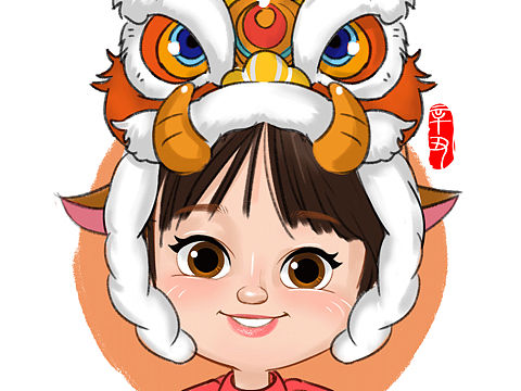 牛年