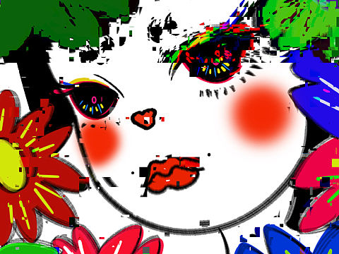 平涂（个人主页-ZNTA0NzMzNjQ=） - IP形象 - 站酷设计师ENGgo原创素材 - 站酷ZCOOL