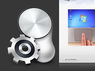 win8刚出来时候的一些作品