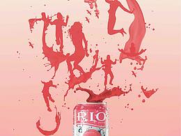 RIO在，超自在