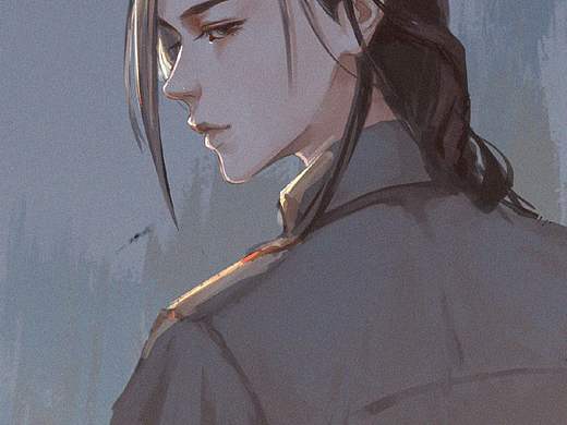 烈火浇愁