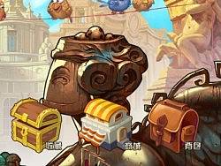 游戏图标测试