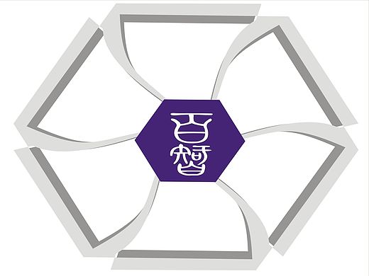 百智核心（个人主页-ZMTYxMTIyMDA=） - Logo - 站酷设计师suner12345原创素材 - 站酷ZCOOL