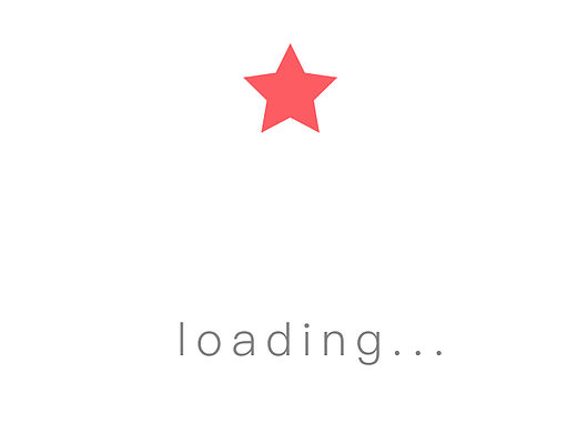 loading动画