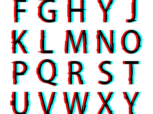 英文字母（个人主页-ZNDU4MDY1ODA=） - 字体/字形 - 站酷设计师JN灵感乍现原创素材 - 站酷ZCOOL