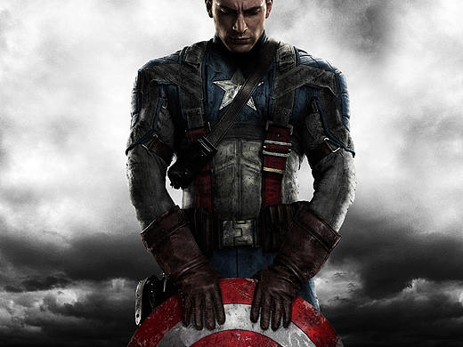 漫威英雄（個人主頁-ZMTgyODk0NTY=） - 海報 - 站酷設計師思至學生原創(chuàng)素材 - 站酷ZCOOL