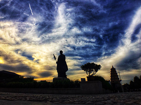 最近手机拍的一些照片（个人主页-ZMjg3NDk0ODg=） - 人文/纪实摄影 - 站酷设计师嫽扎咧原创素材 - 站酷ZCOOL