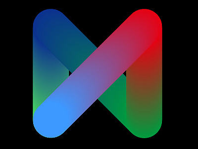 四月设计第八弹 AI混合教程标志几组logo Professional Logo design