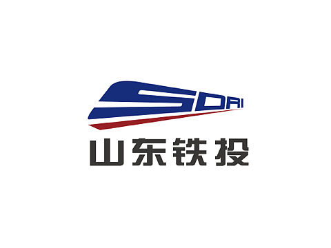 [2019]LOGO DESIGNS 4. 山东铁路投资控股有限公司