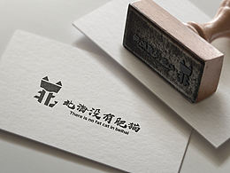 猫logo