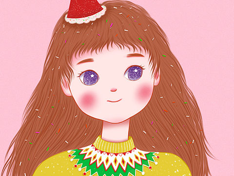 🎄圣诞头像🎄✨