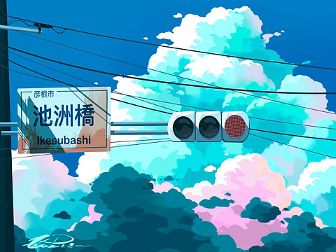 插画（个人主页-ZNTQ2MTk3NDg=） - 创作习作 - 站酷设计师贩卖胖橘原创素材 - 站酷ZCOOL