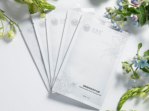 护肤品拍摄huazhuangpw产品摄影