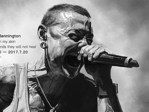 一周年，安好（个人主页-ZMjkxMjEzNjA=） - 创作习作 - 站酷设计师王三十原创素材 - 站酷ZCOOL