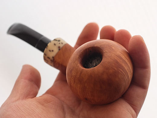 大头大头，抽烟不愁！