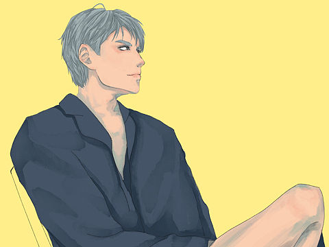 ohmpawat 小练习（个人主页-ZNTc5MTU4Mjg=） - 创作习作 - 站酷设计师月光还是少年原创素材 - 站酷ZCOOL