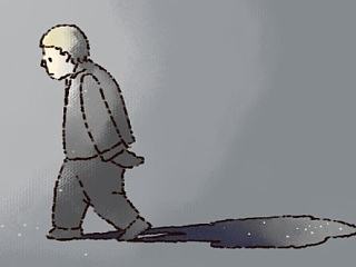 觉察 希望 追寻（个人主页-ZNjEzNTIxNg==） - 艺术插画 - 站酷设计师Tusan了了原创素材 - 站酷ZCOOL