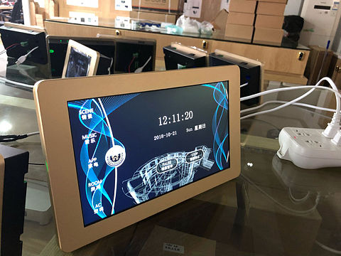 7寸触摸屏设计（个人主页-ZMzEwNDk4NTY=） - 电子产品 - 站酷设计师z429469928原创素材 - 站酷ZCOOL