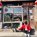 蒙娜丽莎赵3的头像