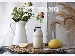 奶茶素材