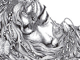 2014年11月末杂集作品