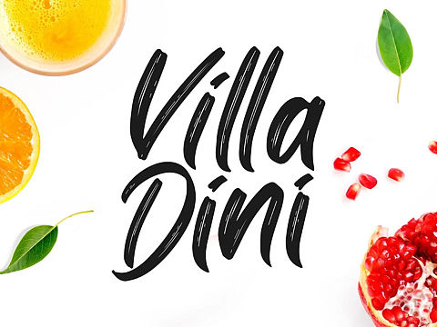 水果饮料包装设计