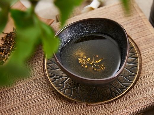 德远广告出品-茶具摄影