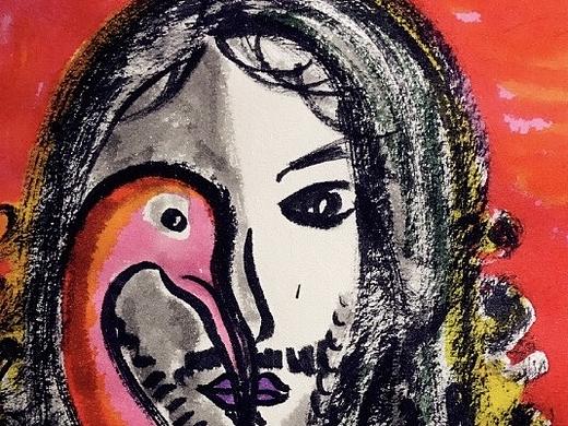 每日一涂（个人主页-ZMjI1MDExNDQ=） - 其他 - 站酷设计师陈海兵原创素材 - 站酷ZCOOL