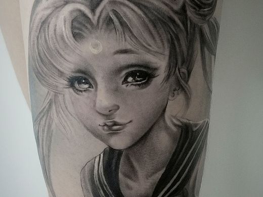 美少女战士