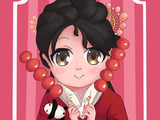 练习（个人主页-ZNDk1ODI1NTI=） - 创作习作 - 站酷设计师阿超_Chao原创素材 - 站酷ZCOOL