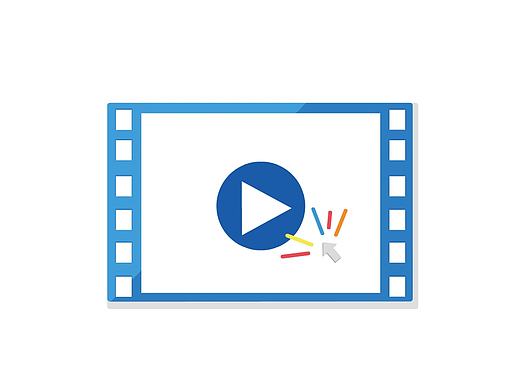 视频营销项目设计稿