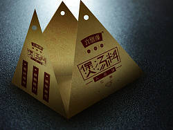 六道缘包装设计