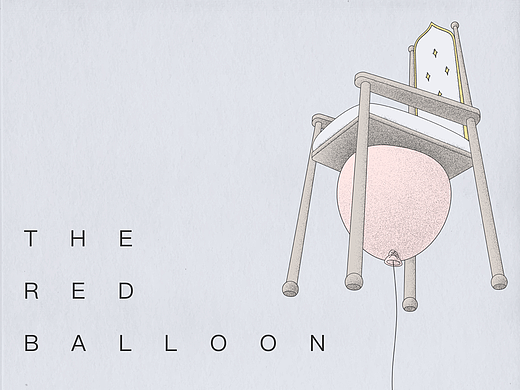 The Red Balloon