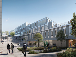 （美感）顶级效果图表现参考—来自西班牙的一组作品①