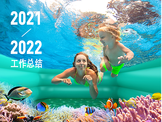 2021-2022工作总结