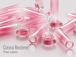 #Mo公开课-虾片的自我修养