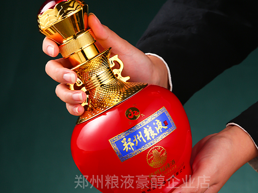 白酒|电商产品拍照|图牛电商拍摄|商业摄影|酱香型