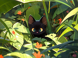 Midjourney日常练习