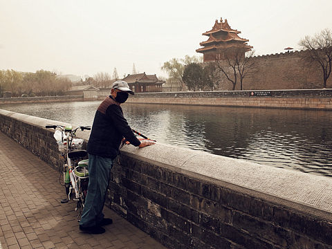 開往春天的牙磣（個人主頁-ZMjY4NzE1NjA=） - 人文/紀實攝影 - 站酷設(shè)計師CuiChenge原創(chuàng)素材 - 站酷ZCOOL