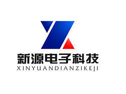 兰州新源电子科技有限公司VI设计