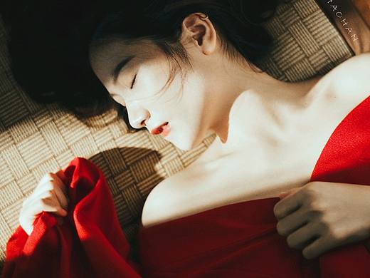 和服初尝试