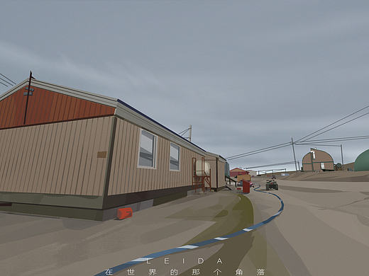 在世界的那個角落（個人主頁-ZNTAxNjEwODQ=） - 創(chuàng)作習(xí)作 - 站酷設(shè)計師嘚啊噠原創(chuàng)素材 - 站酷ZCOOL