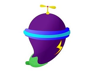 闪电茄子侠（个人主页-ZMTI3MzU4MDQ=） - 品牌 - 站酷设计师IDxSun原创素材 - 站酷ZCOOL