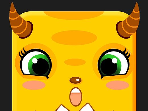 创意UI学习作业 07