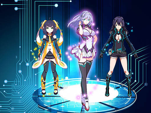 日系手游界面（个人主页-ZMTc2OTQ2OTY=） - 游戏UI - 站酷设计师jxwss原创素材 - 站酷ZCOOL