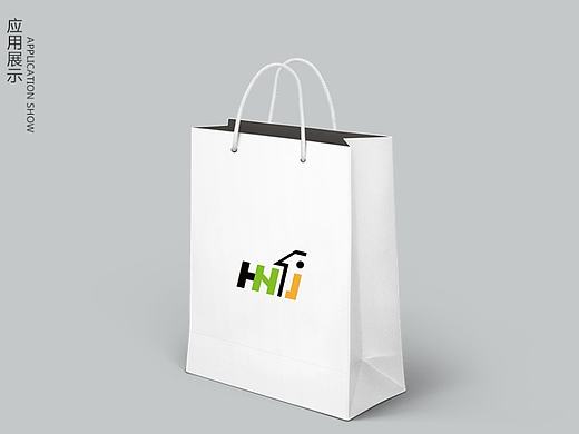 一套VI